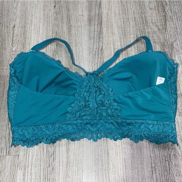 NWOT Auden Bra - Picture 3 of 9